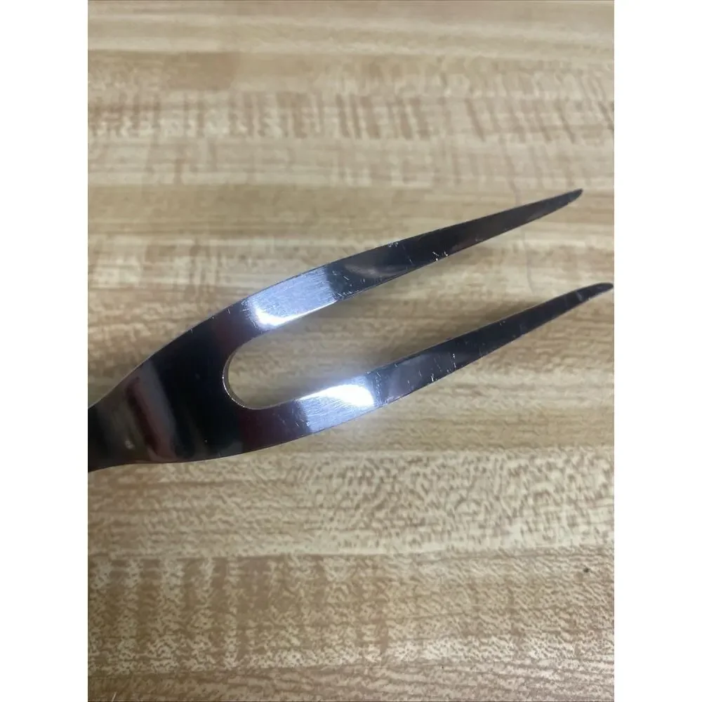 craftsman vintage stainless